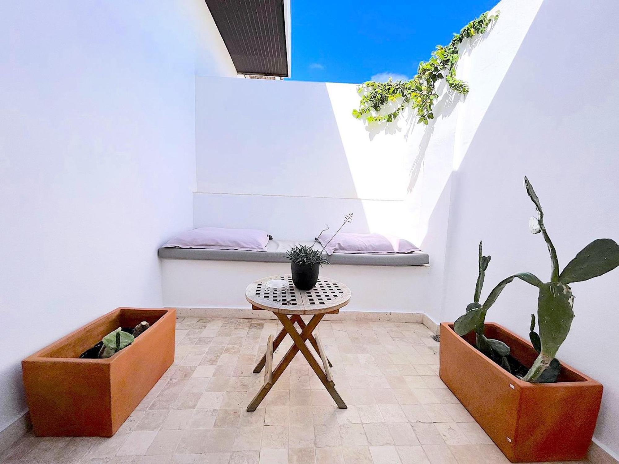 Aruba Lagunita Villa Palm Beach Phòng bức ảnh