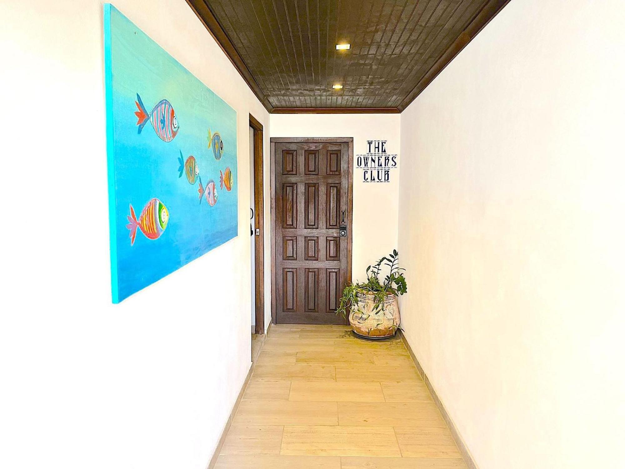 Aruba Lagunita Villa Palm Beach Phòng bức ảnh