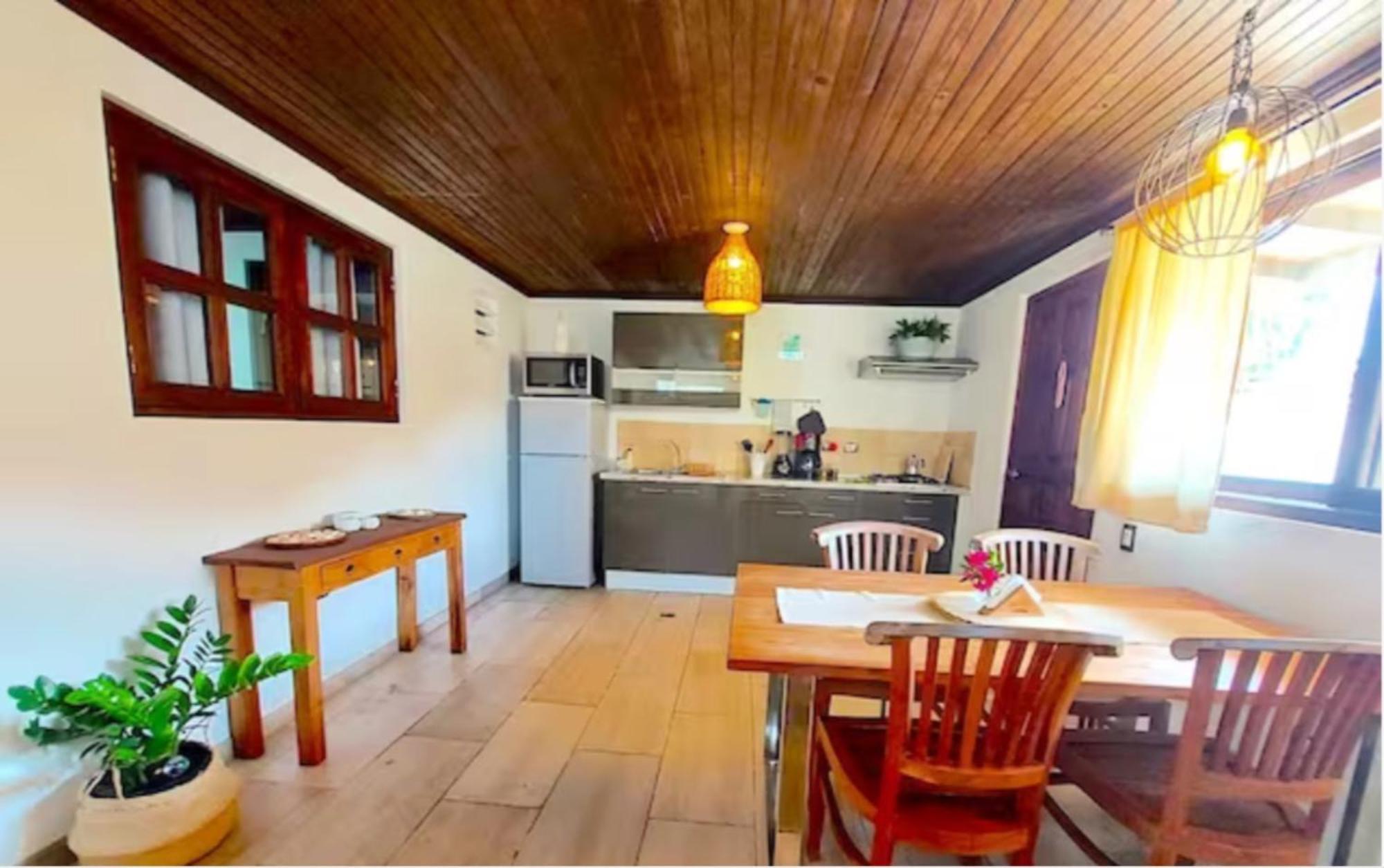 Aruba Lagunita Villa Palm Beach Phòng bức ảnh