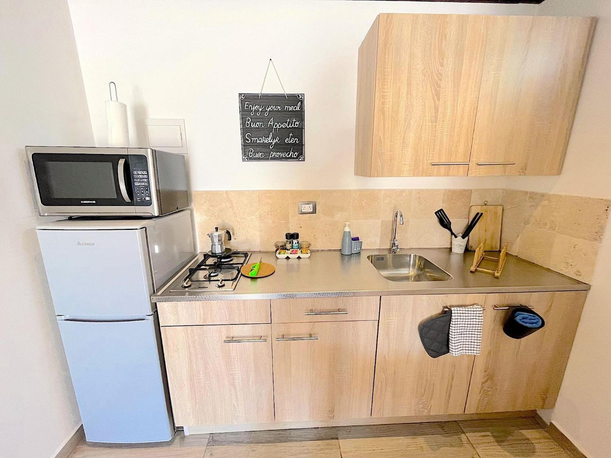 Aruba Lagunita Villa Palm Beach Phòng bức ảnh