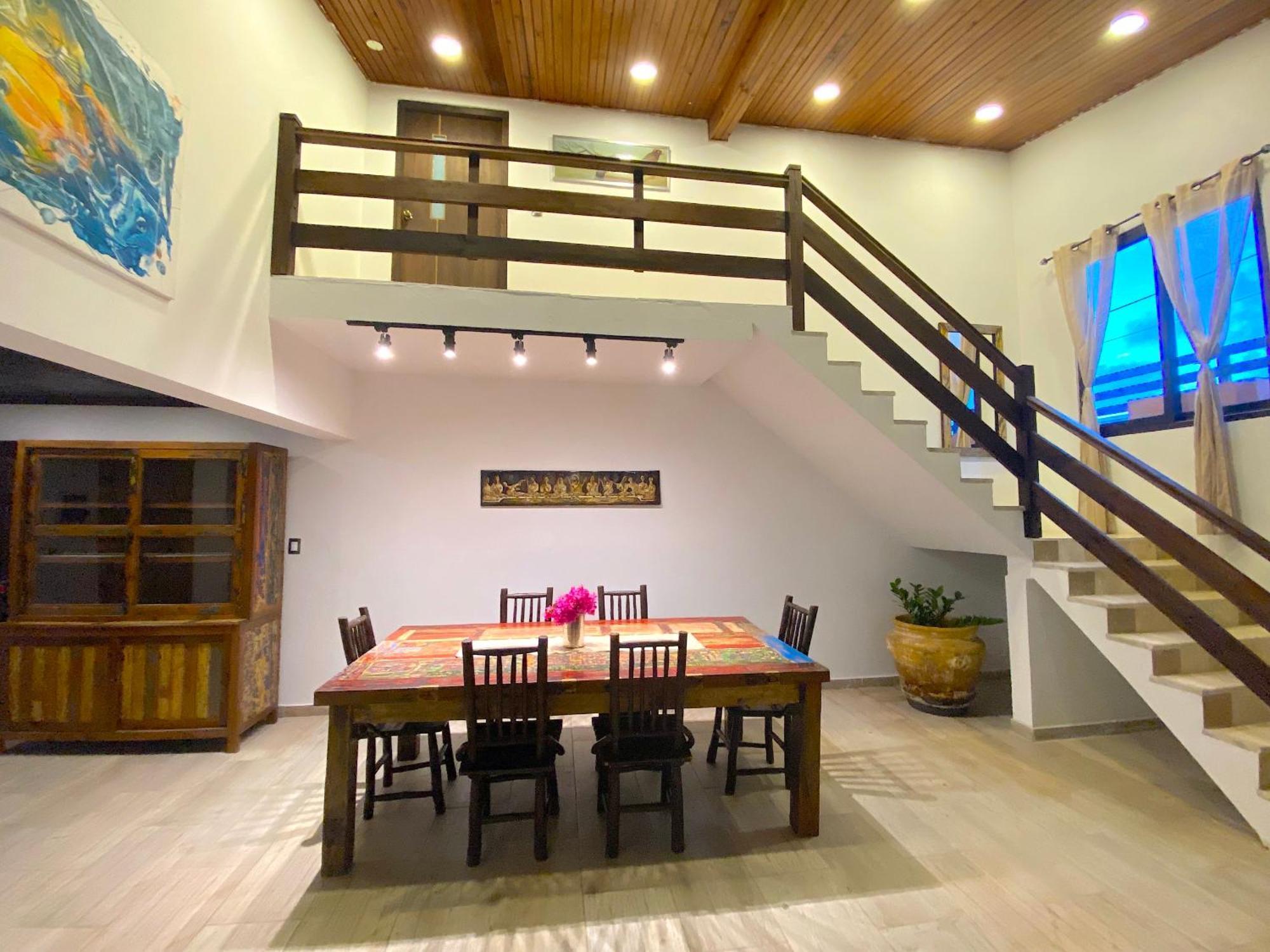 Aruba Lagunita Villa Palm Beach Phòng bức ảnh