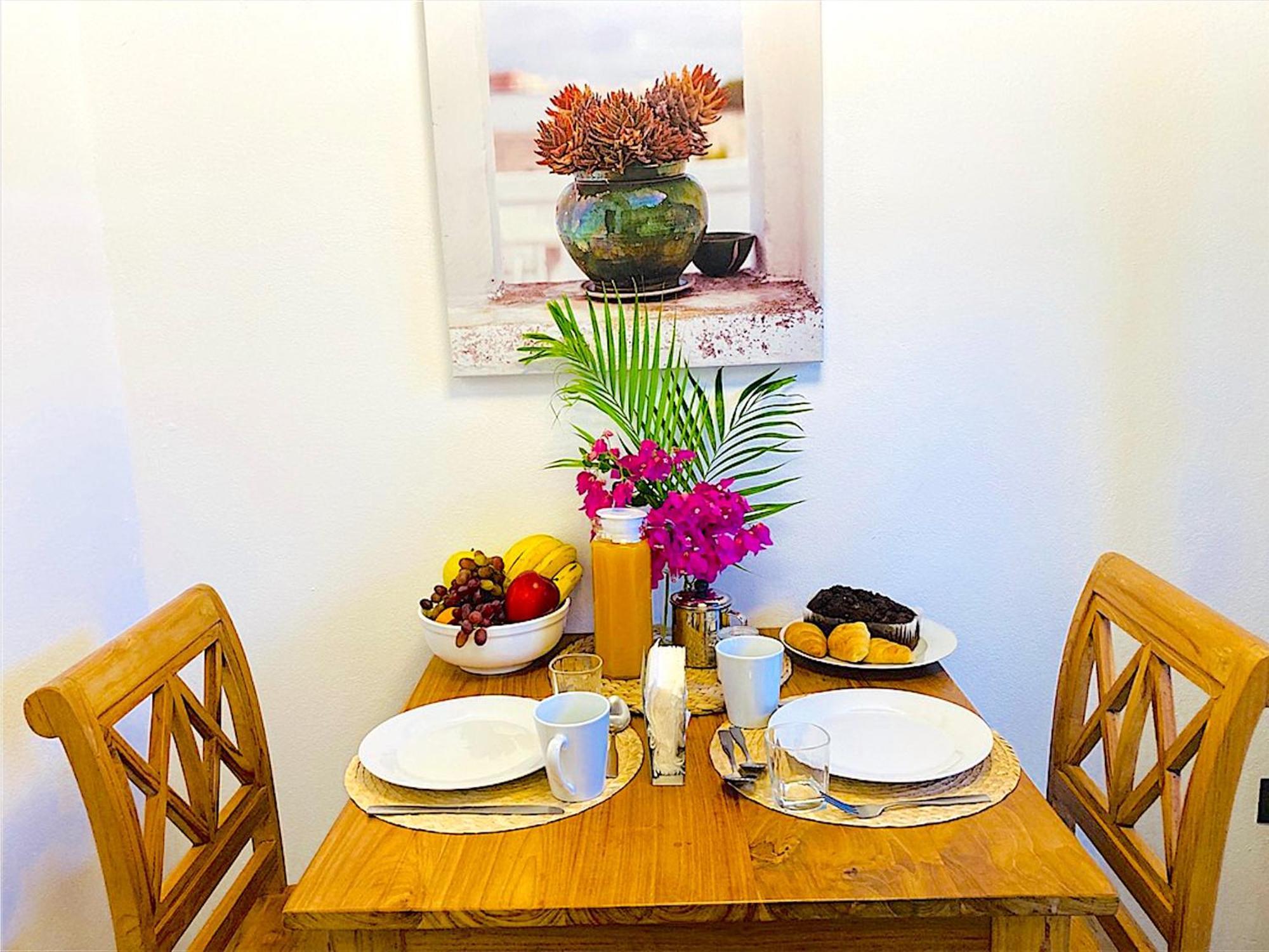 Aruba Lagunita Villa Palm Beach Phòng bức ảnh