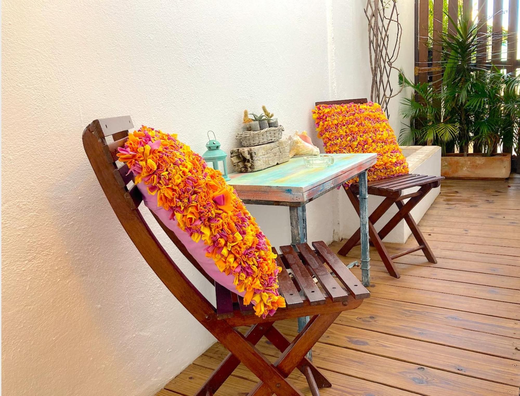 Aruba Lagunita Villa Palm Beach Phòng bức ảnh